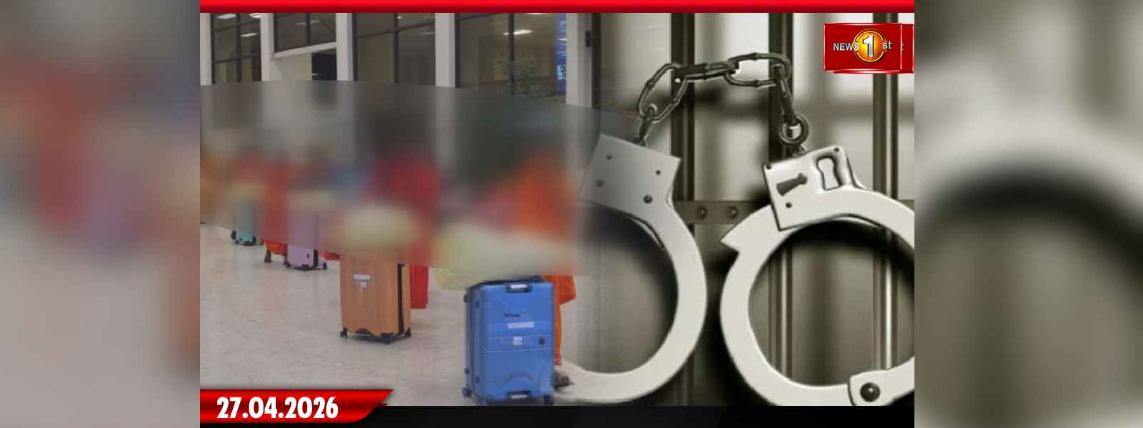 චීවරධාරීන්ට ආධාරඅනුබල දුන් ප්‍රධාන හිමිනමට වුණු දේ